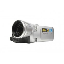 Panasonic NV-GS80 - BAZAR