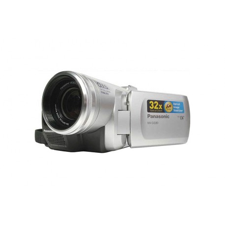 Panasonic NV-GS80 - BAZAR