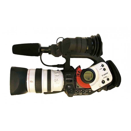 Canon XL1 - BAZAR