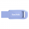 SanDisk Cruzer Spark USB16 GB modrá