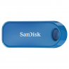Sandisk Cruzer Snap 2.0 Global 32GB modrá