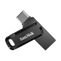 SanDisk Ultra Dual Go USB 512 GB, Type-C
