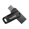 SanDisk Ultra Dual Go USB 512GB, Type-C