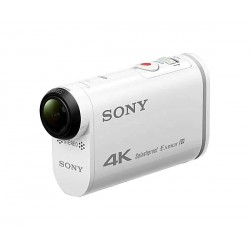 Sony FDR-X1000VR 4K