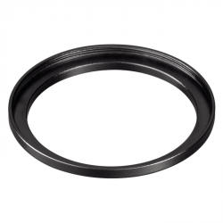 Redukce - step up ring 49 mm na 55 mm