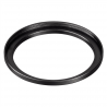 Redukce - step up ring 49 mm na 55 mm