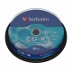 Verbatim CD-R80 700 MB Extra Protection