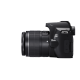Canon EOS 250D + 18-55mm