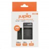 Jupio kit JPL0550 - baterie NP-F550 + nabíječka