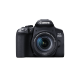 Canon EOS 850D černý - tělo