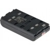 Baterie T6 power NP-68, NP-67, NP-66H, NP-66, NP-C65, NP-55H, NP-55, NP-33