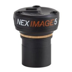Ceestron NexImage 5 okulárová kamera s rozlišením 5 MPx (93711)