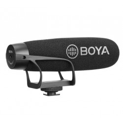Mikrofon BOYA BY-BM2021