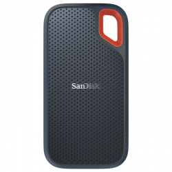 SanDisk Extreme Portable SSD 1050MB/s 2TB