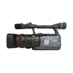 Canon XH A1  (HDV2)