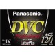 Panasonic Professional 80 min - MiniDV