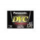 Panasonic Professional 80 min - MiniDV