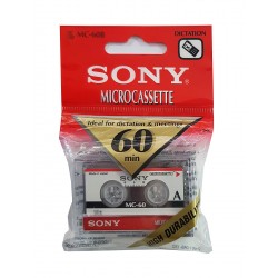 Sony MC-60B