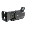 Sony FDR-AX100E 4K