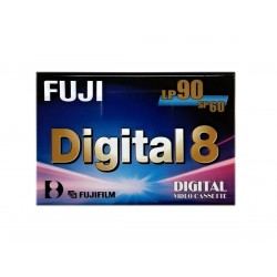 Fuji Digital8 kazeta N8-60F