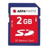 AGFAPHOTO SD karta 2GB