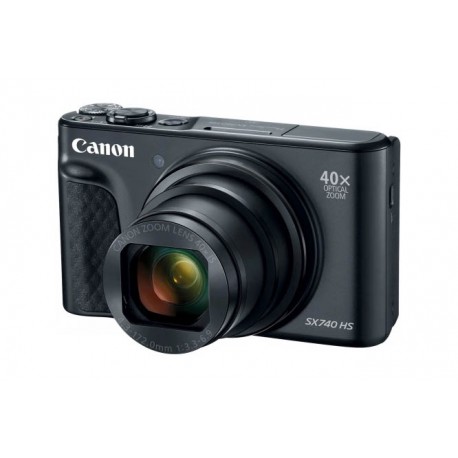 Canon PowerShot SX740 HS