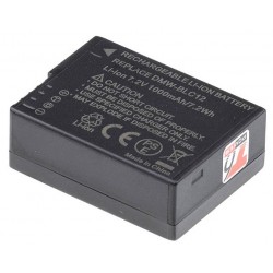 Baterie T6 power DMW-BLC12E, DMW-BLC12, BP-DC12
