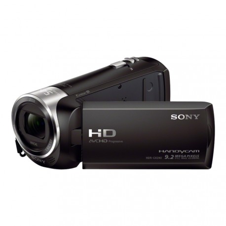 SONY HDR-CX240