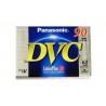 Panasonic kazeta mDV 60min