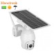 Solární otočná 4G IP kamera Innotronik IUB-BC20-4G