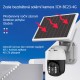 Solární otočná 4G IP kamera Innotronik ICH-BC23-4G