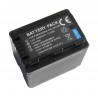 Baterie TRX VW-VBT380 - Li-Ion 3,6V 3900mAh