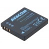 Panasonic CGA-S008E Li-Ion 3.7V 1000mAh 3.7Wh