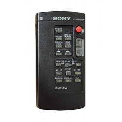 Dálkové ovládání Sony RMT814