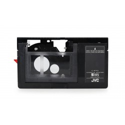 Adaptér VHS/C JVC C-P7U