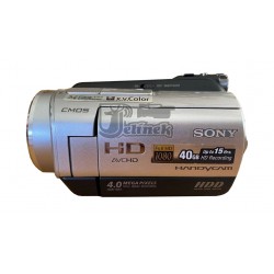 Sony HDR-SR5 F-HD