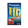 Panasonic kazeta VHS-C  EC60