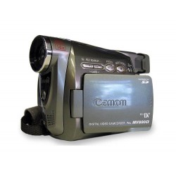 Canon MV880X