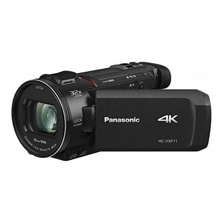 Panasonic HC-VXF11