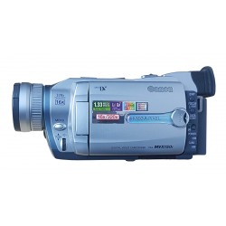 Canon MVX150i mDV
