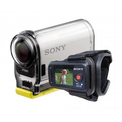 Sony HDR-AS100VR F-HD