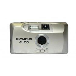 Olympus Go100