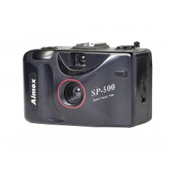 Aimex SP-500 Film