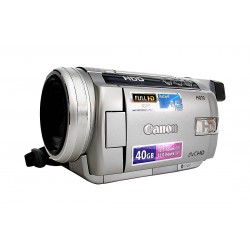 Canon LEGRIA HG10 F-HD
