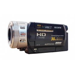 Sony HDR-SR1 F-HD