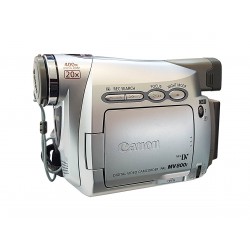 Canon MV800i