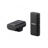 SONY ECM-W2BT Bezdrátový mikrofon