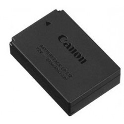 Canon LP-E12 - akumulátor pro EOS M200 / M50MII / M6II
