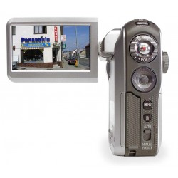 Panasonic SDR-S150 SD-C