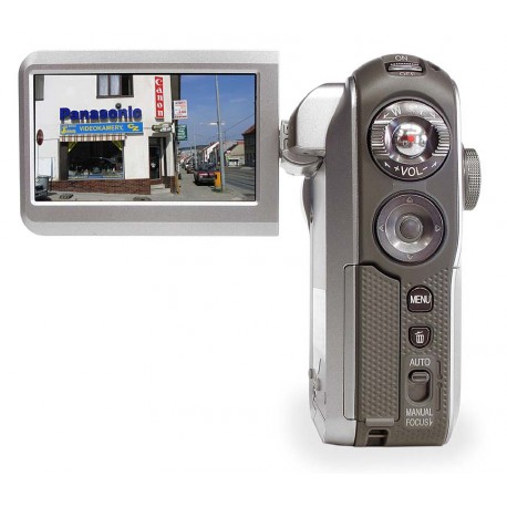 Panasonic SDR-S150